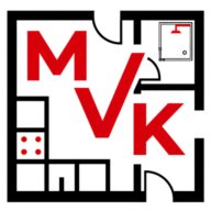 MVK Küchen Logo