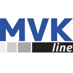 MVK-line GmbH Logo