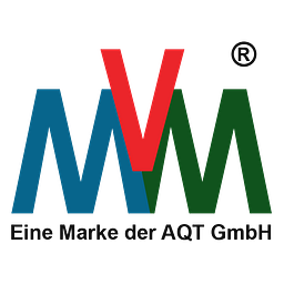 MVM MobileVisionMedia Logo
