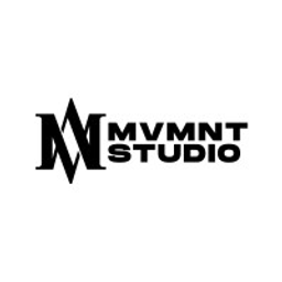 MVMNT STUDIO OG Logo
