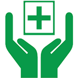 MVS Ambulanter Pflegedienst Logo