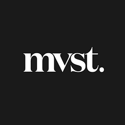 Mvstselect Logo