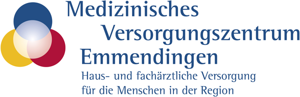 Mvz Emmendingen Logo