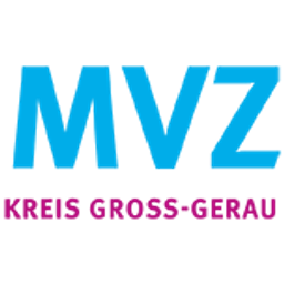 MVZ Groß-Gerau GmbH Logo