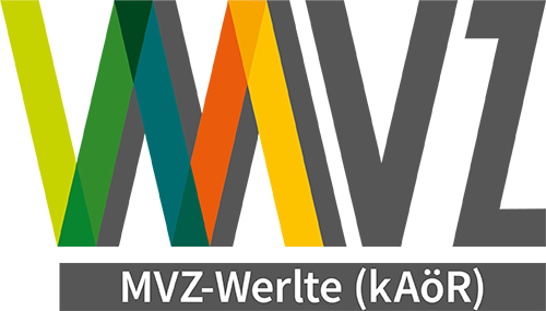 MVZ - Medizinsches Versorgungszentrum Werlte Ärzte Logo
