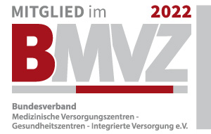 MVZ des Städtischen Klinikums Dessau gGmbH Logo