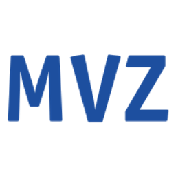MVZ Dr. Huber GmbH Logo