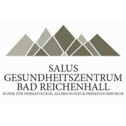 Hautärzte MVZ Traunstein GmbH Hautärzte Logo