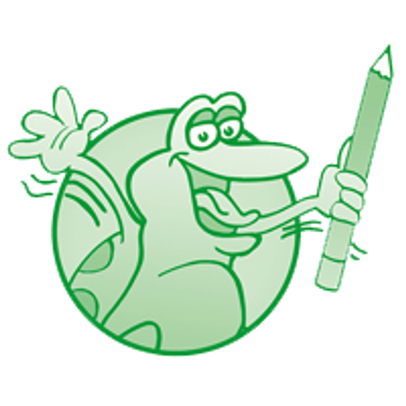 Mw Buerobedarf Logo