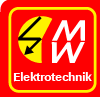 ELEKTRO MARCO WITT Logo