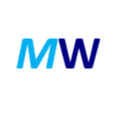 MW Finanz-Design Logo