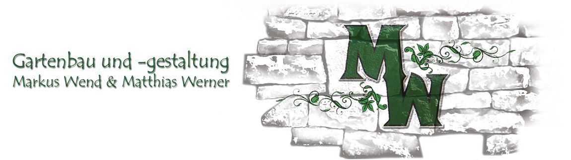 Wend Markus u. Werner Matthias Logo