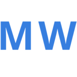 MW Gebäudedienste, Inh. Markus Witt Logo