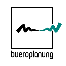 MW Büroplanung GmbH Logo