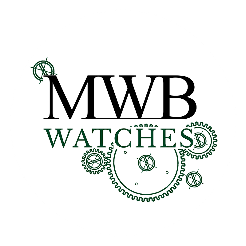 Mwbwatches Logo