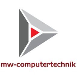 mw-computertechnik Michael Wickert Logo