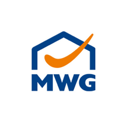 Mwg Wohnen Logo