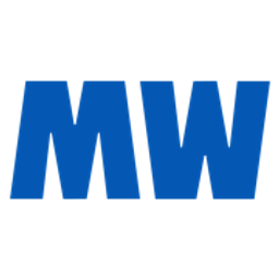 MW Marketing GmbH Logo