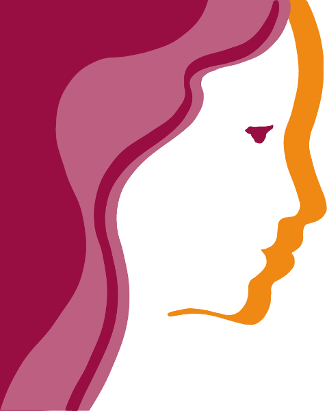 Maria-Ward-Schule Logo