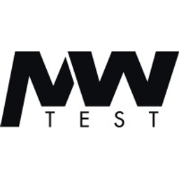 MWTEST GmbH Siegen Logo
