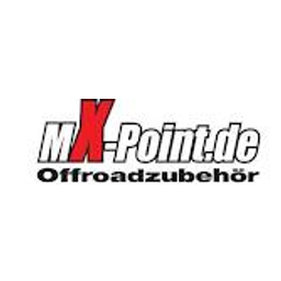 MX Point Logo