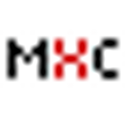 MXC Logo
