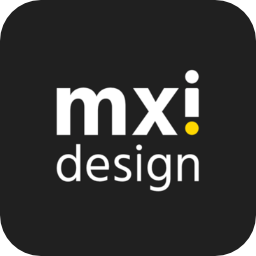 mxi.design Logo