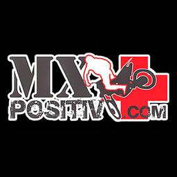 Mxpositivo Logo