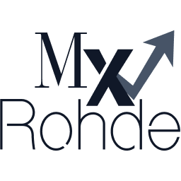 Maxime Rohde KG Logo