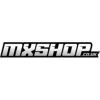 MX Shop UK Logo