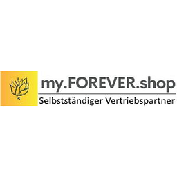 myForever - my-aloe24.shop Logo