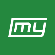 my-banner.de Logo