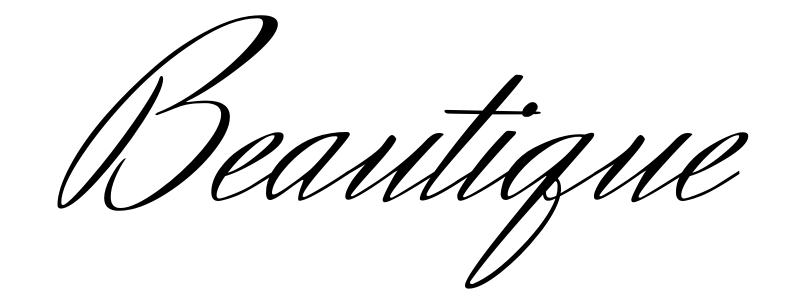 My Beautique Logo