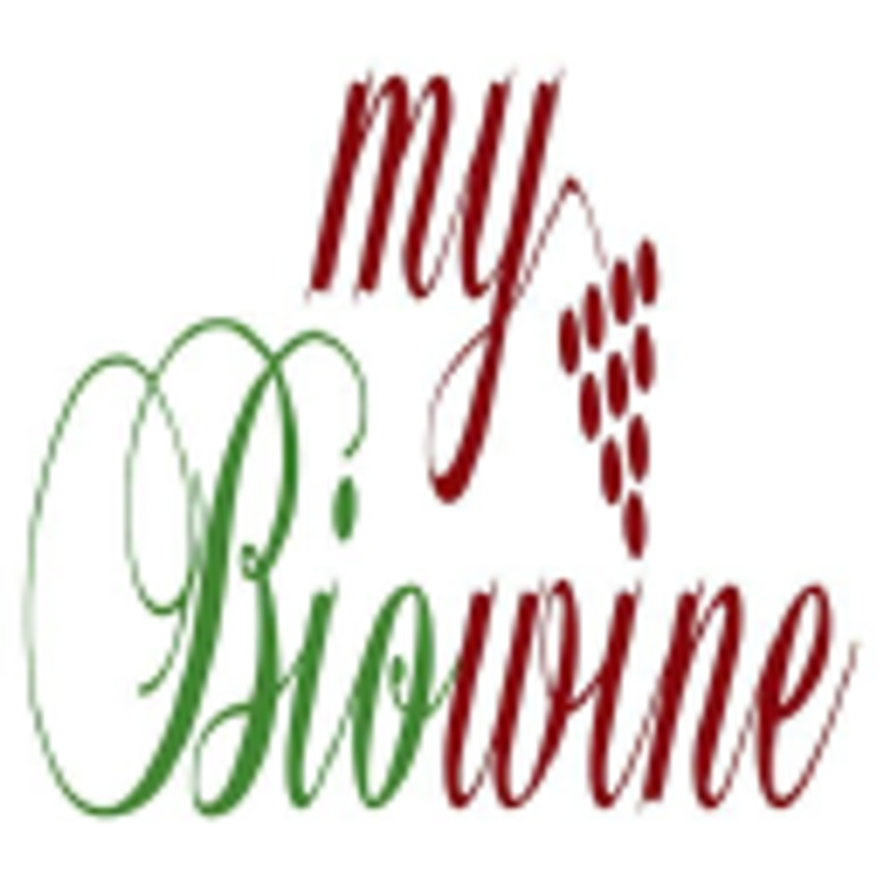 my-Biowine - Günter M. Rindt Logo