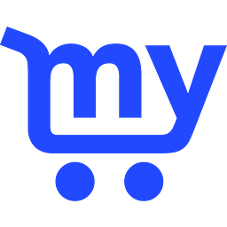 my-brand.shop Logo