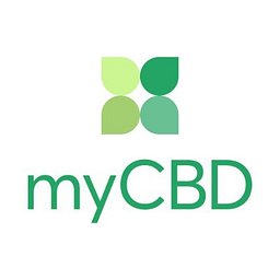 my-cbd.de Logo