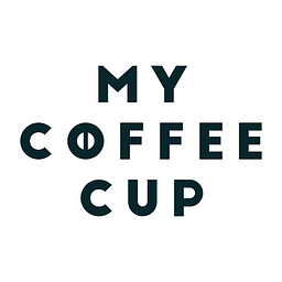 my-coffee-cup.at Logo