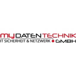 myDATENTECHNIK e.K. Logo