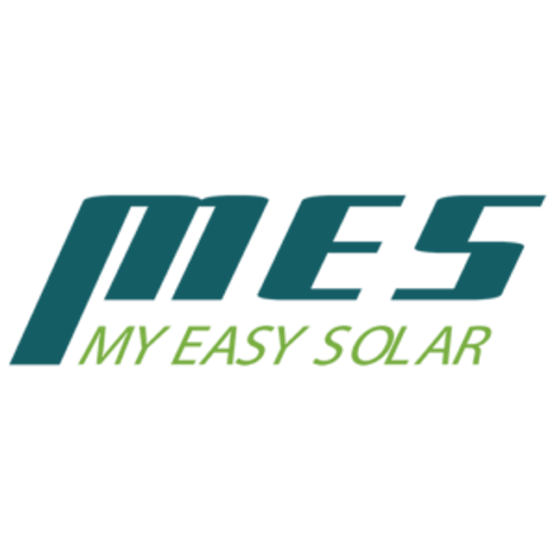 MES MyEasySolar GmbH Logo