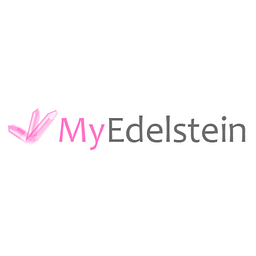 my-edelstein.de Logo