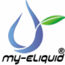 MY Eliquid Logo