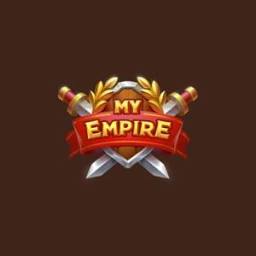 MyEmpire Logo