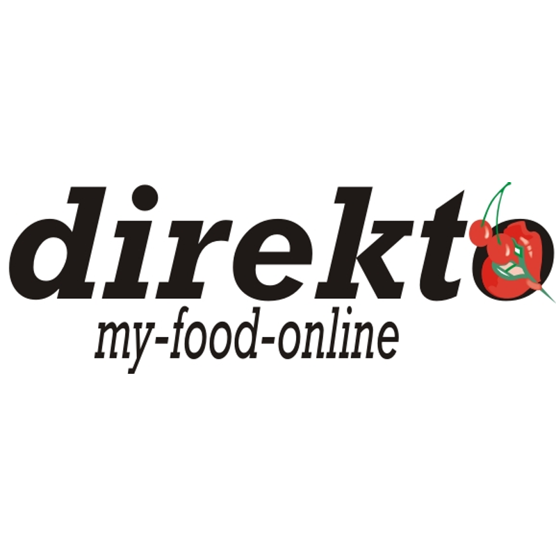 My Food Online Logo