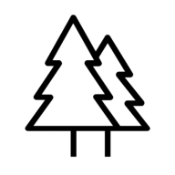 MY FOREST GmbH Logo