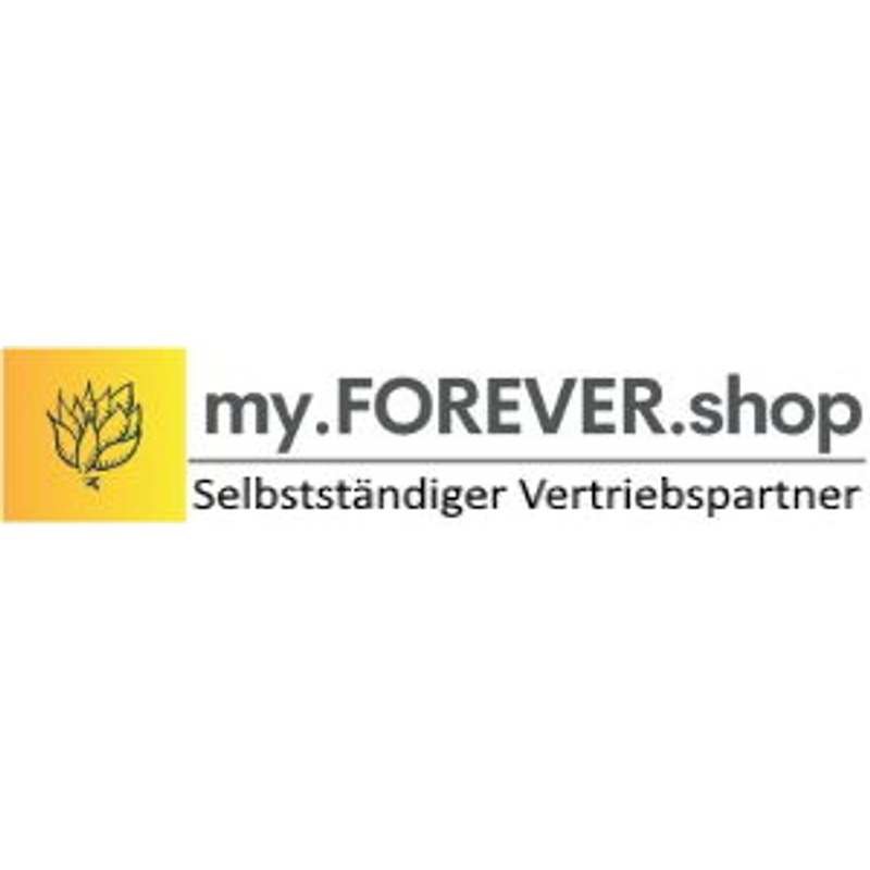 my-forever.shop Logo