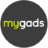 My Gads Logo