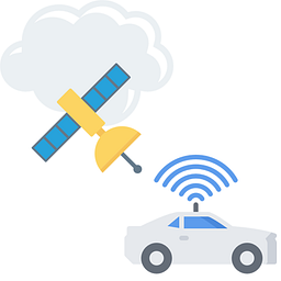 my-GPS.org Logo
