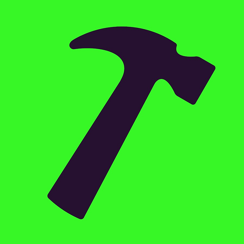 MyHammer Logo