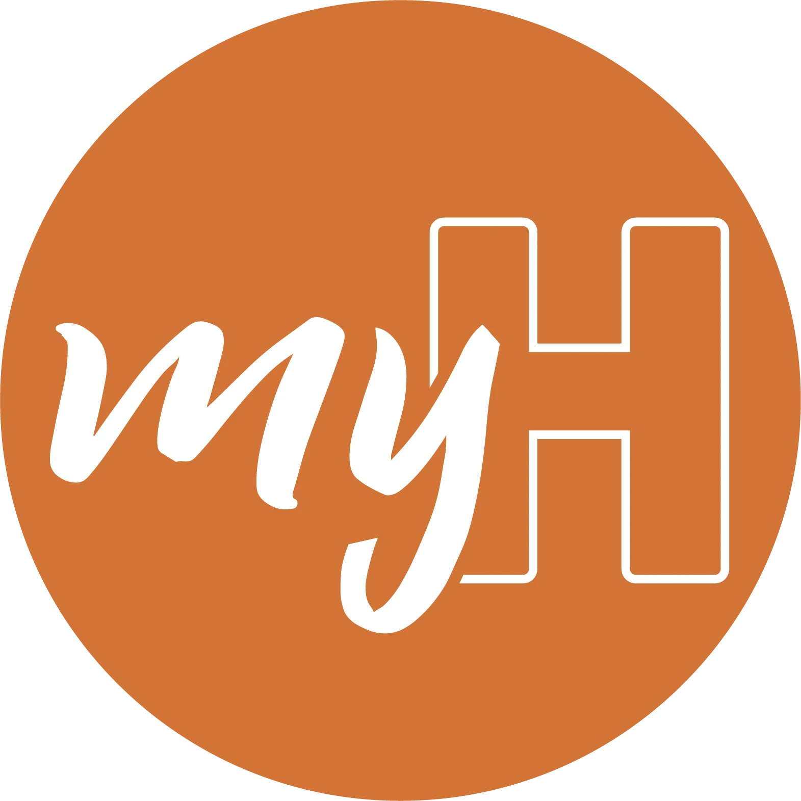 my-harry.de Logo