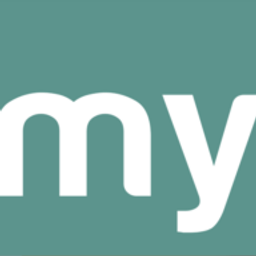 my-home.de Logo